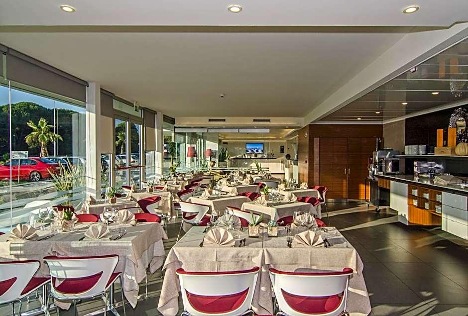 Hotel Viareggio