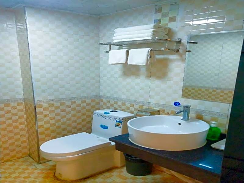 Shell Kaifeng City Lankao County Women and Children Hospital Hotel