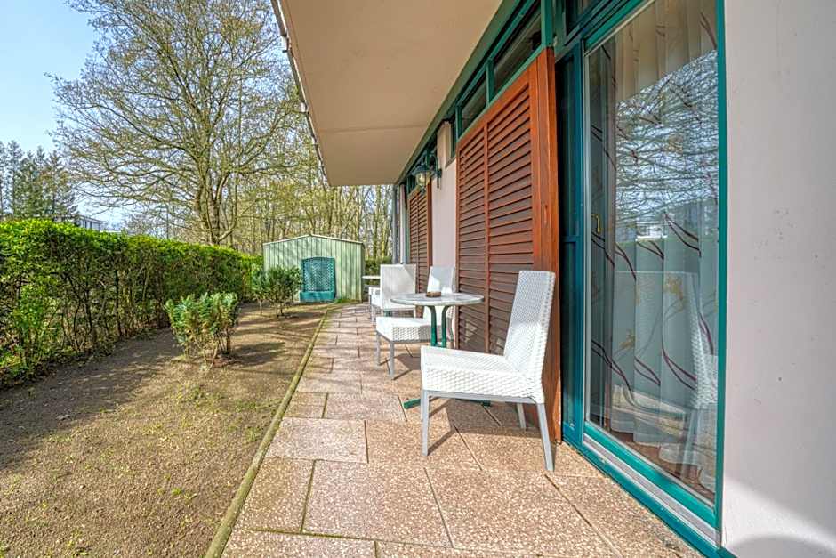 Hotel Seeblick Wismar