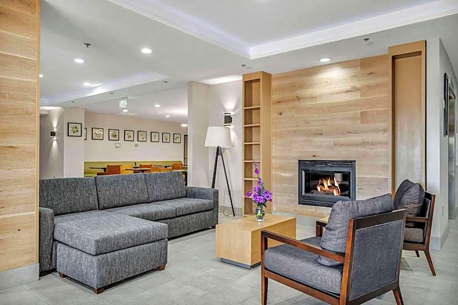 Country Inn & Suites by Radisson, Oklahoma City at Northwest Expressway, OK