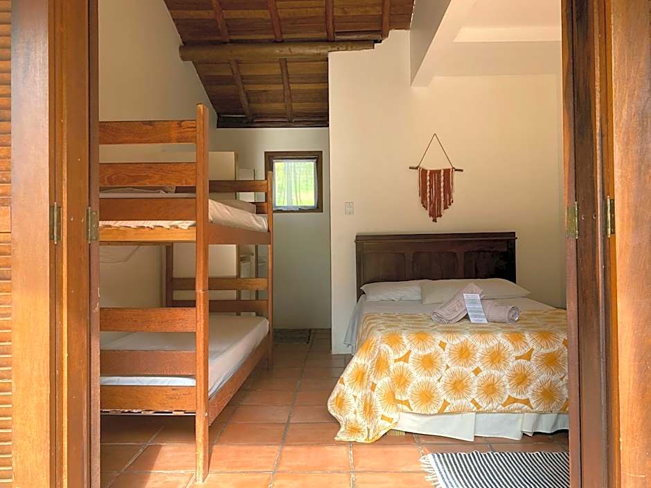 Pousada Paradise Ferrugem