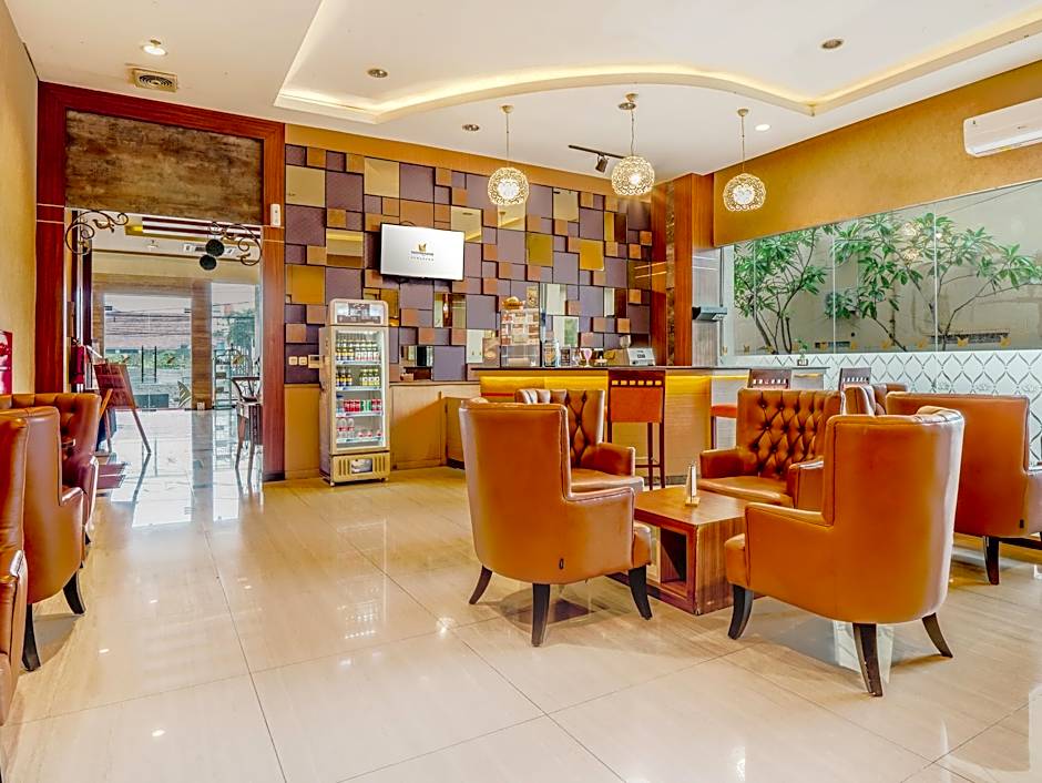 Noormans Hotel - Semarang
