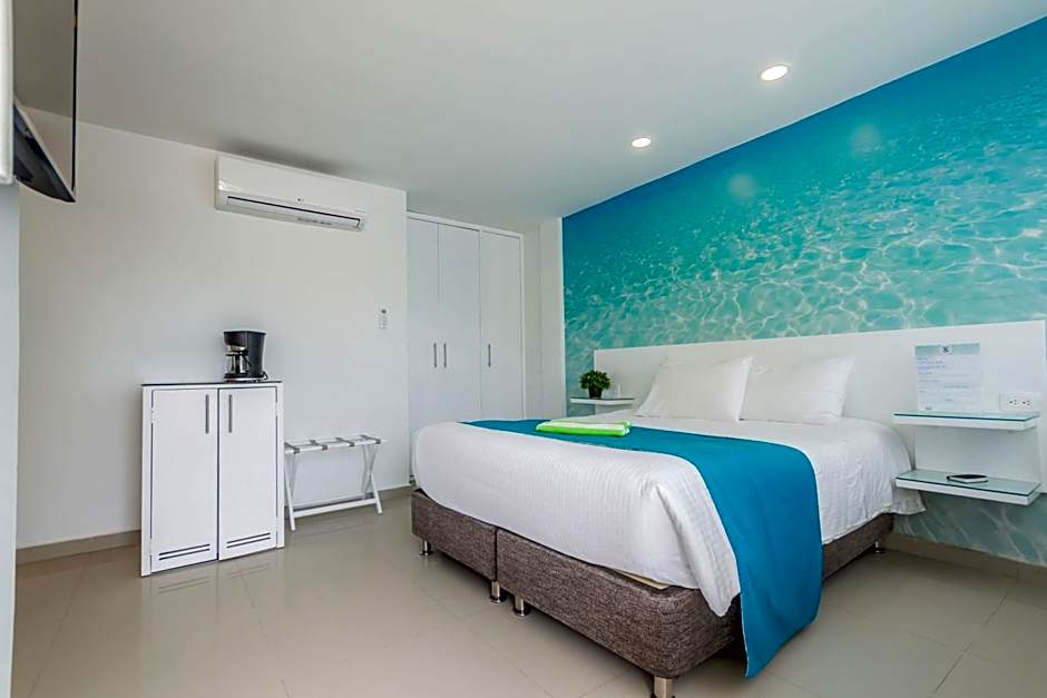 Hotel San Luis Place By Dorado