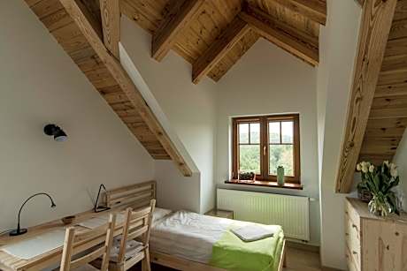 Triple Room with Bathroom