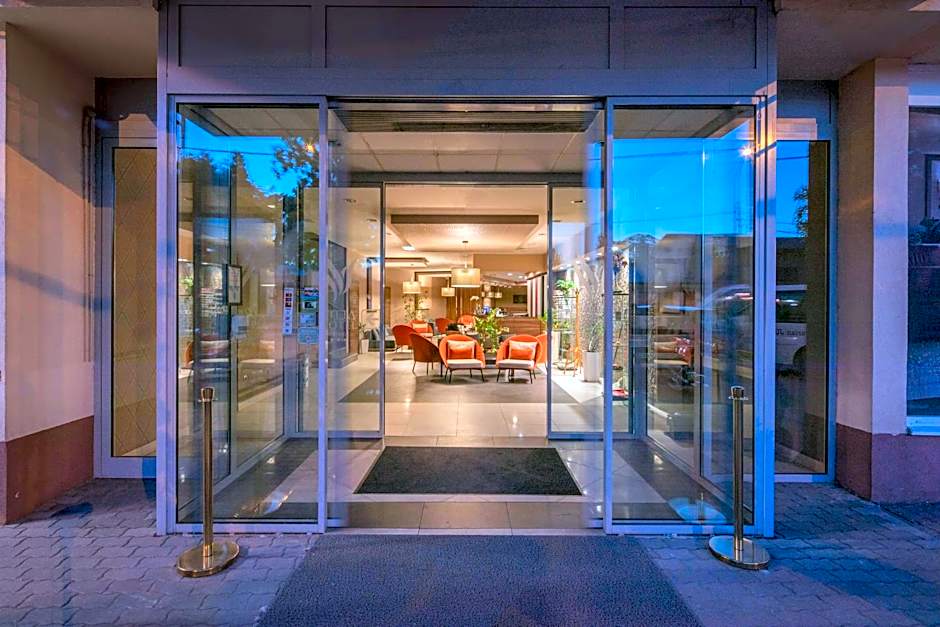 Vitta Hotel Superior