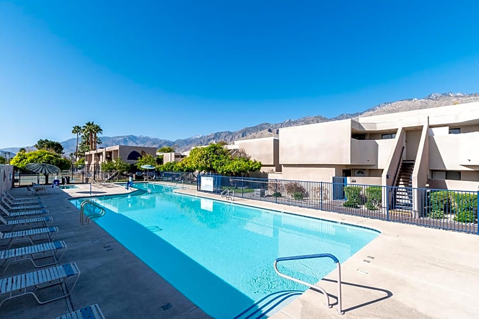 Vista Mirage Resort