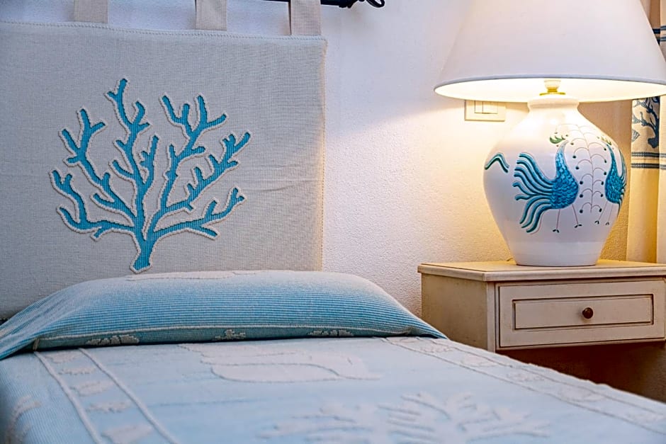 Hotel San Trano