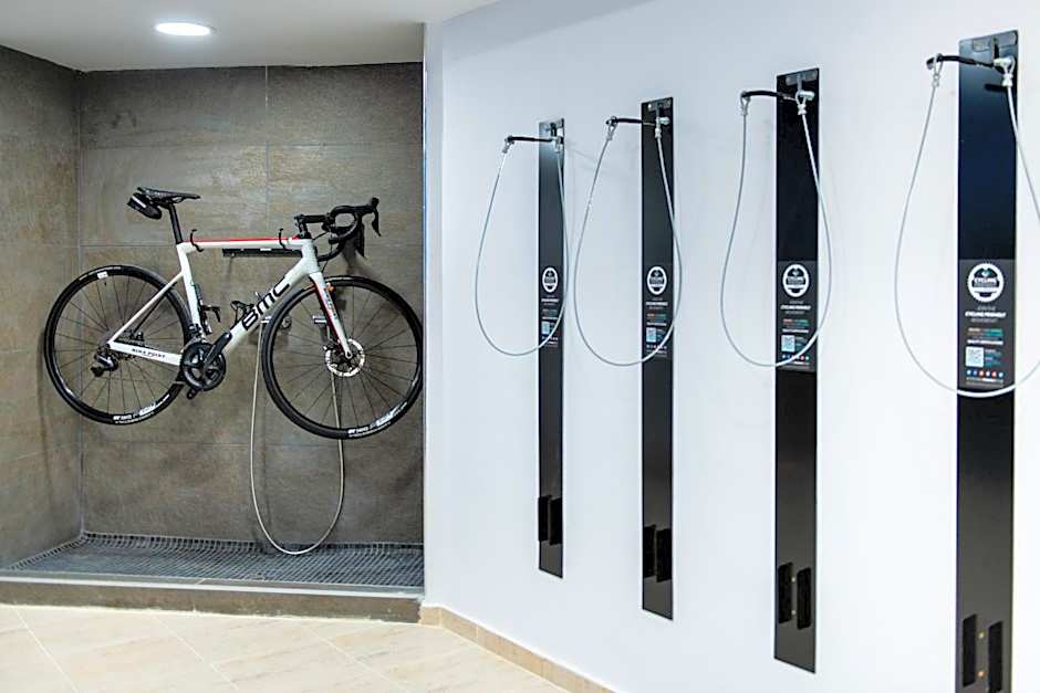 Spring Arona Gran Hotel - Adults Only