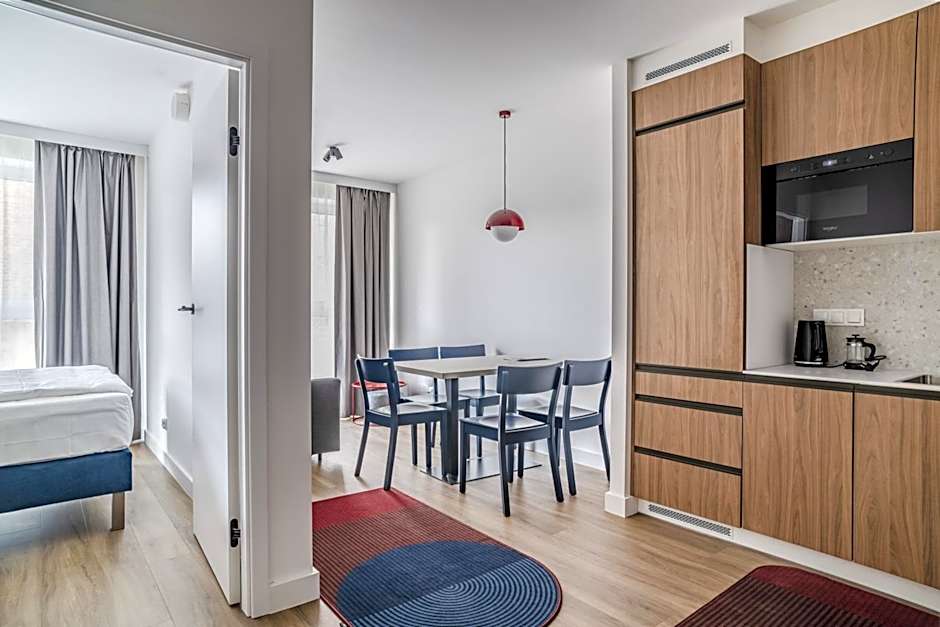 Noli Gdansk Wrzeszcz