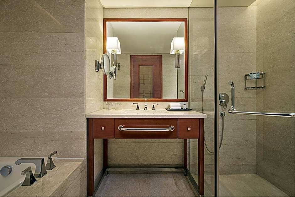 Sheraton Changsha Hotel
