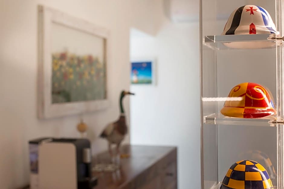 Fonte Gaia Experience