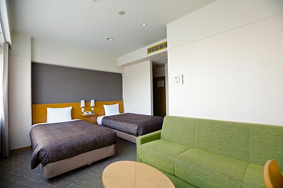 Tokyo Green Hotel Korakuen