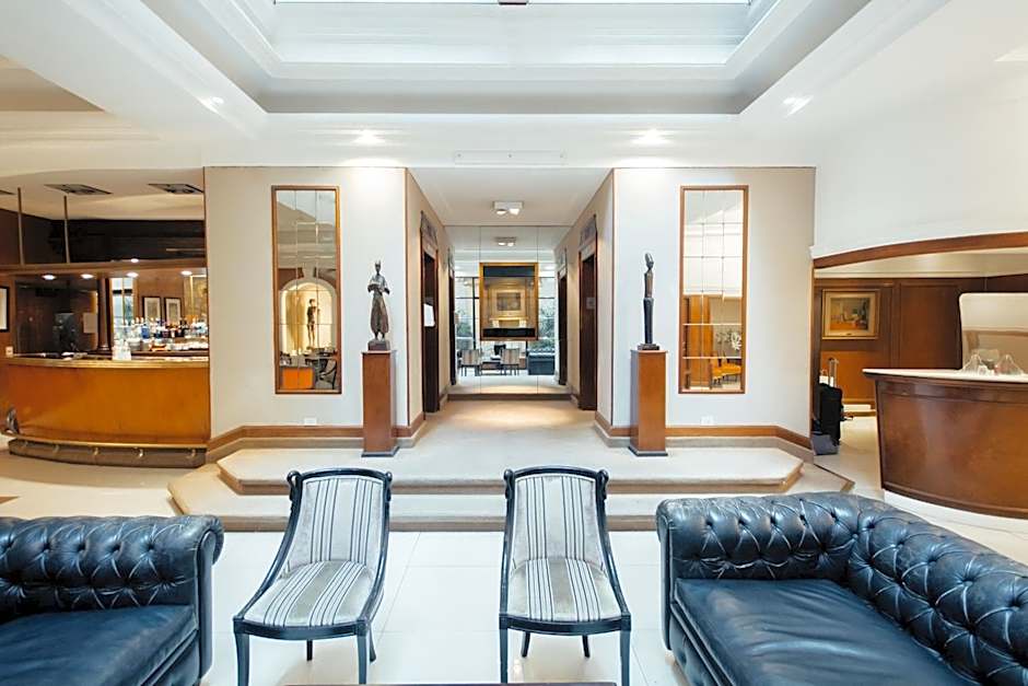 Dorá Hotel Buenos Aires