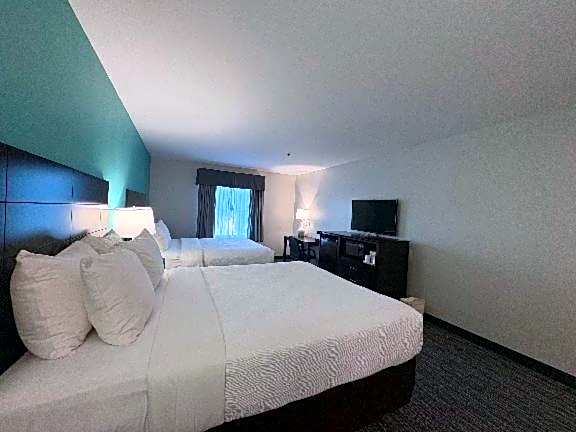 Quality Inn & Suites Houma