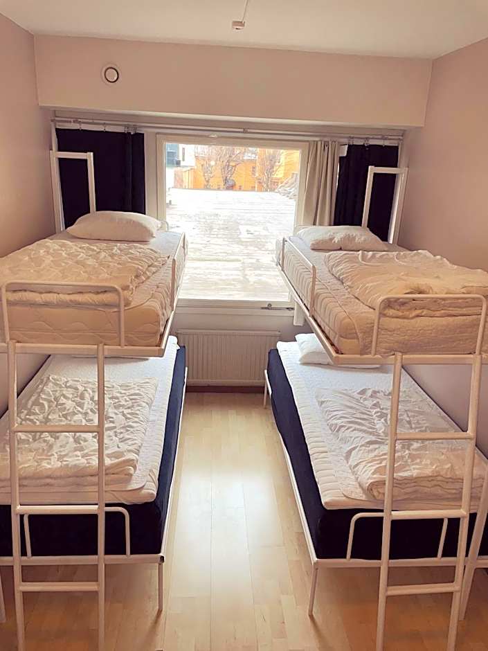 Uppsala City Hostel