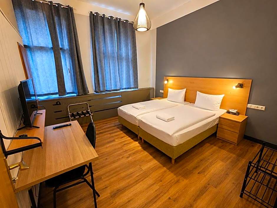 Hotel Kipphut