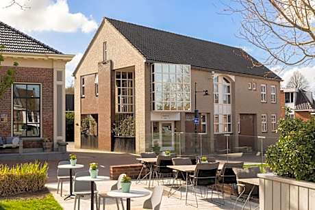 Logementen Dokkum