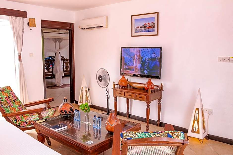 Kahama Hotel Mombasa