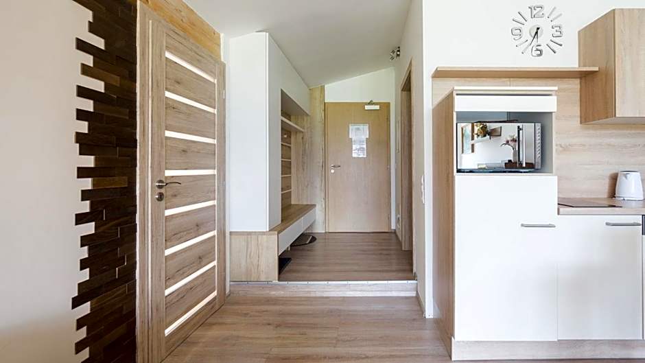 Praga Apartments & Restaurant Zell am See-Kaprun