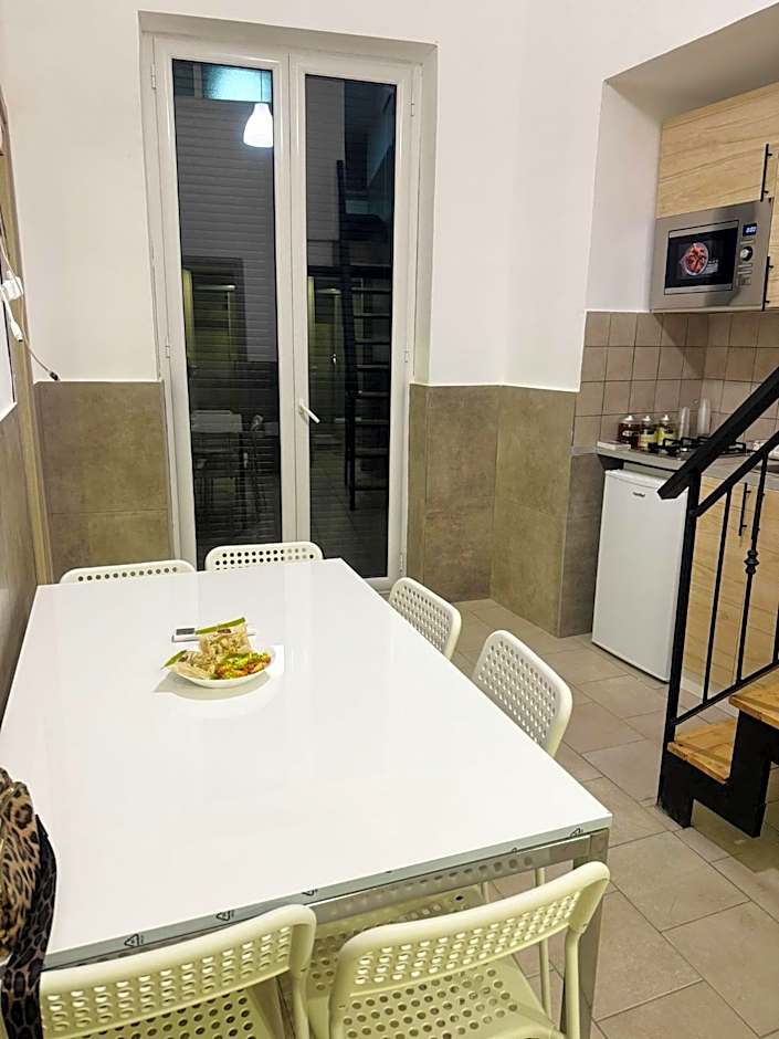 Terrazza Miracoli & Spa Napoli