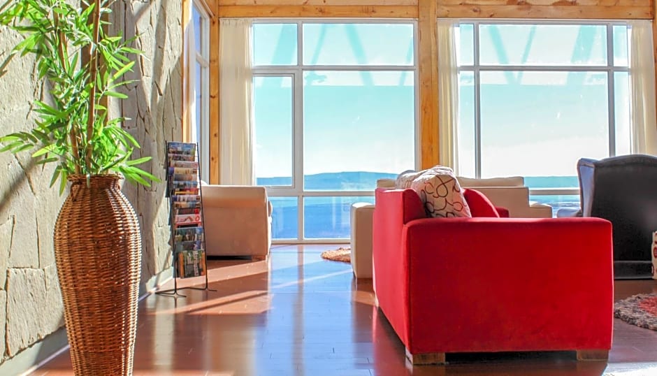 Terrazas Del Calafate