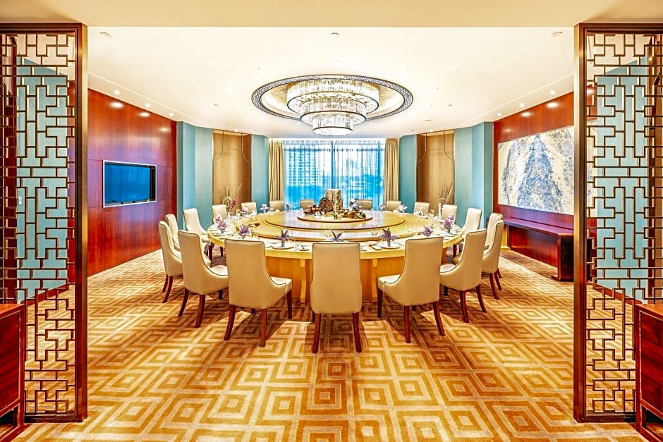 Holiday Inn NEIJIANG RIVERSIDE By IHG