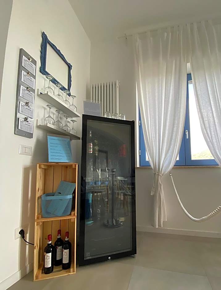 TaliaKà B & B