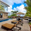 Belvilla Elegant Luxury Pandawa Beach