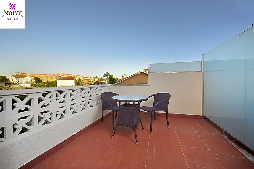 Nuevo Norat Sanxenxo