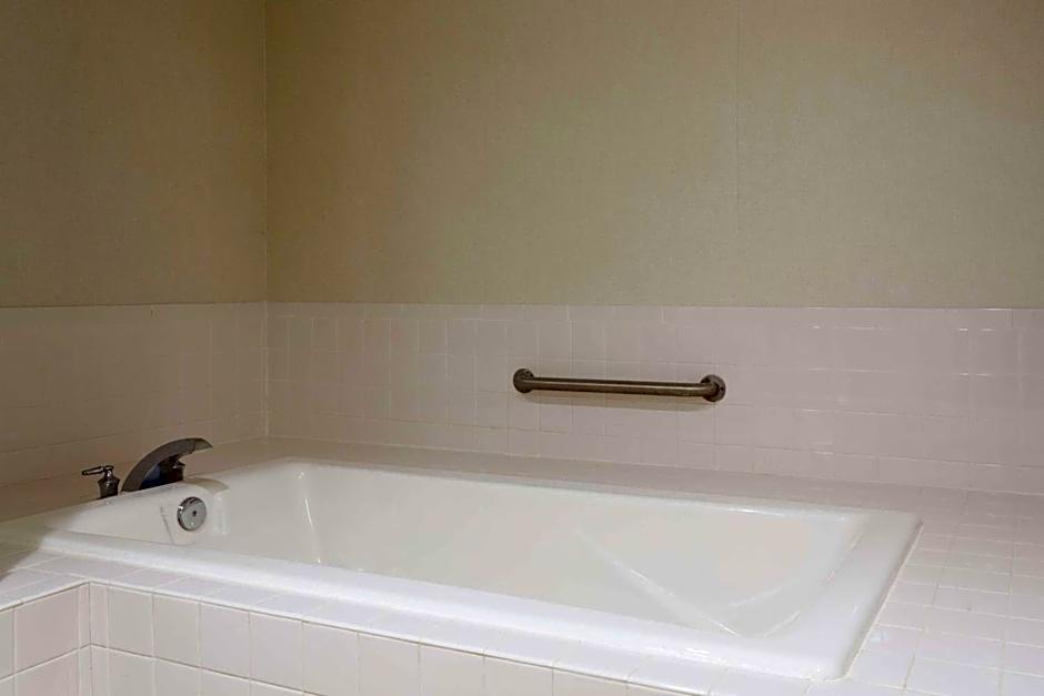 Hampton Inn By Hilton North Myrtle Beach-Harbourgate