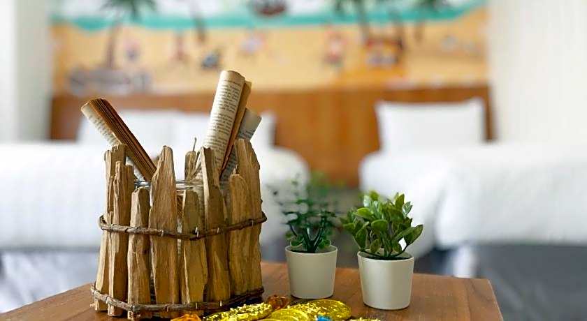 Roaders Hotel Hualien Dongda