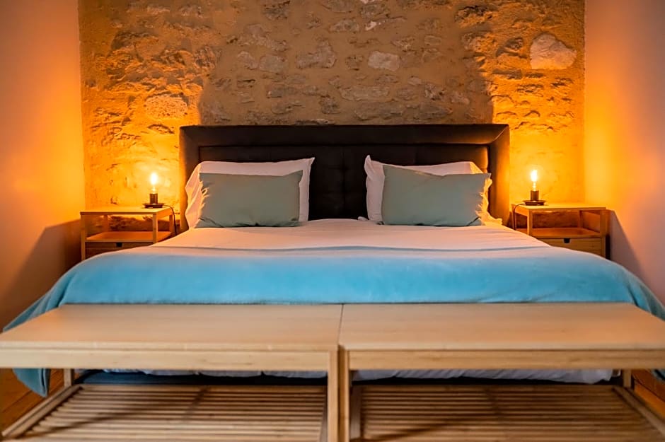 SALVEO Suites