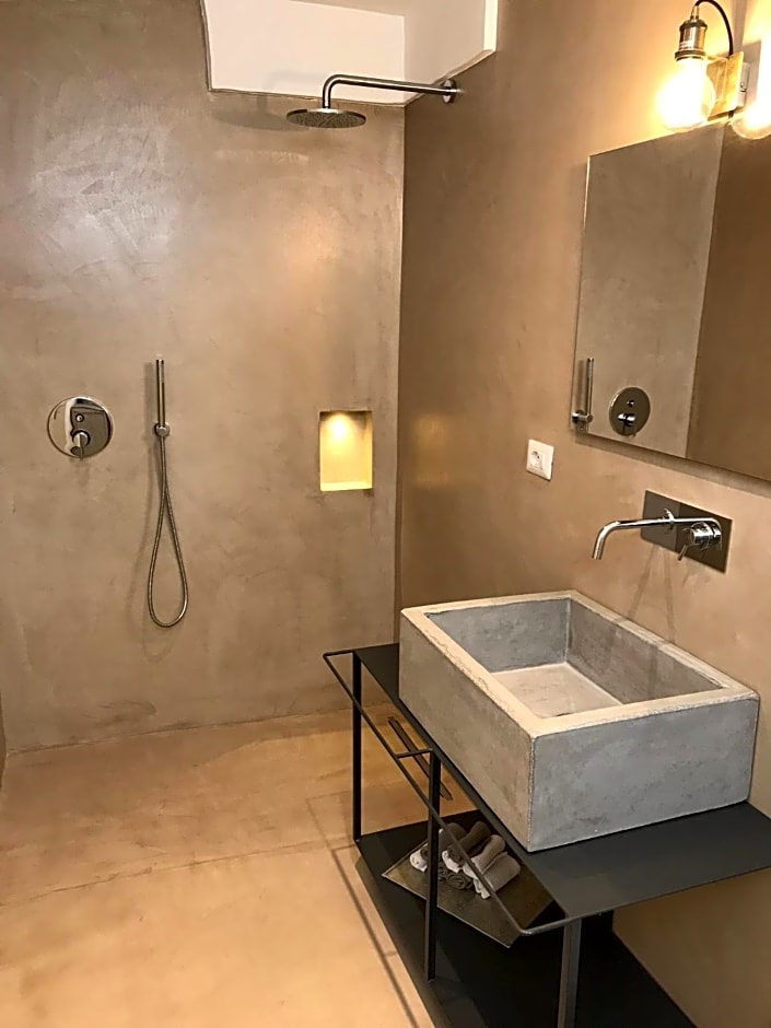 La Casa di Bacco B&b