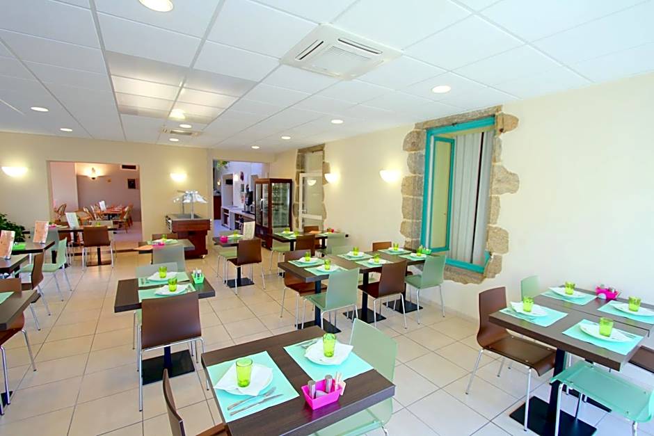 Logis Hotel Restaurant Le Grand Turc