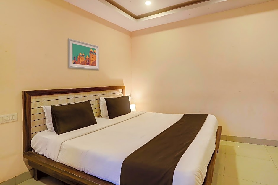 Hotel O Vaishnavi Inn