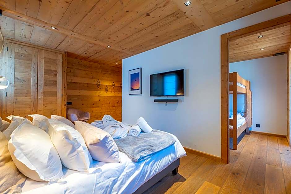 Photo 1 of 30 of Superior Chalet