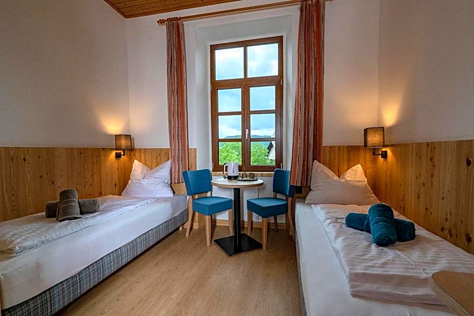 Haus Weyregg - Pension