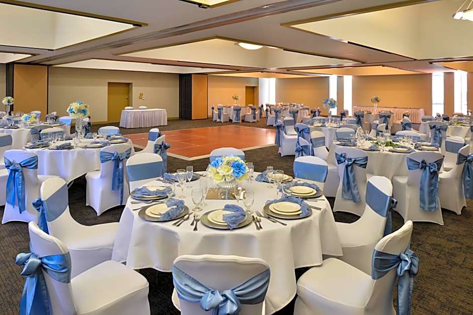 Hawthorne Inn & Conference Center