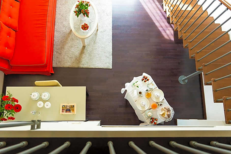 Grand Hotel Villa Itria Congress & Spa