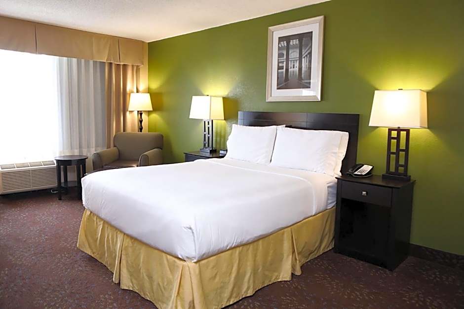 Holiday Inn Chicago/Oak Brook By IHG