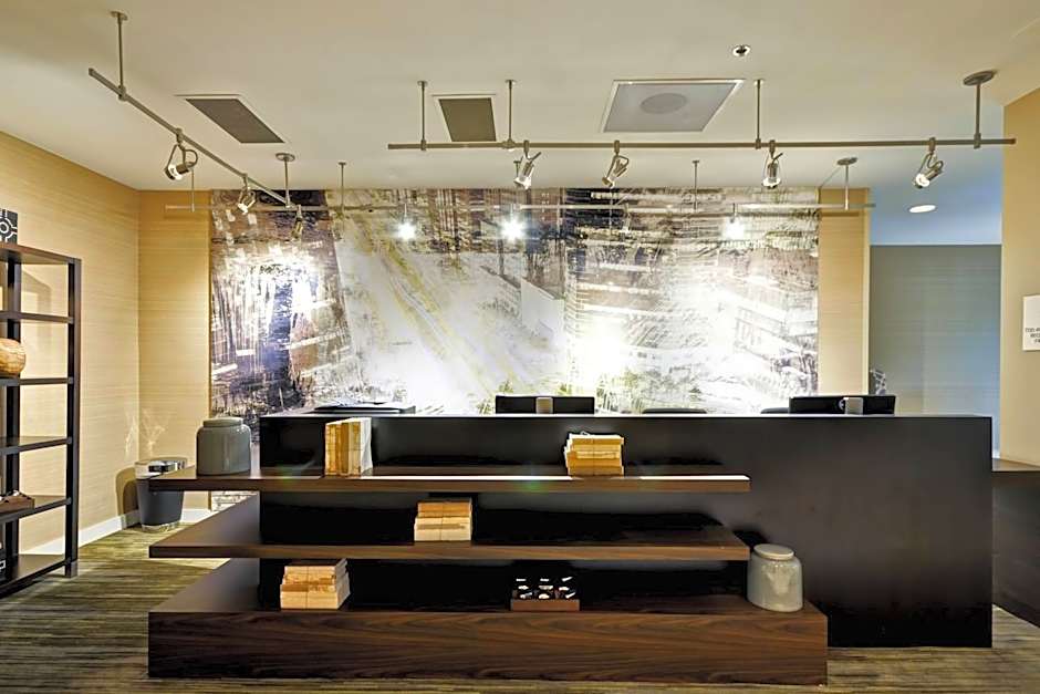 Courtyard by Marriott Dallas Medical/Market Center