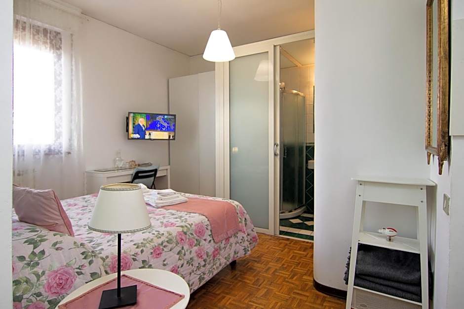 B&B Dei Cavalieri