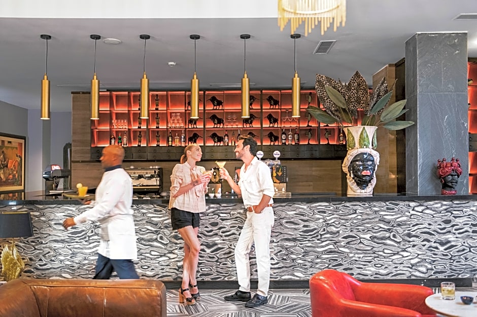 Hotel Riu Tikida Garden Adults Only- All Inclusive