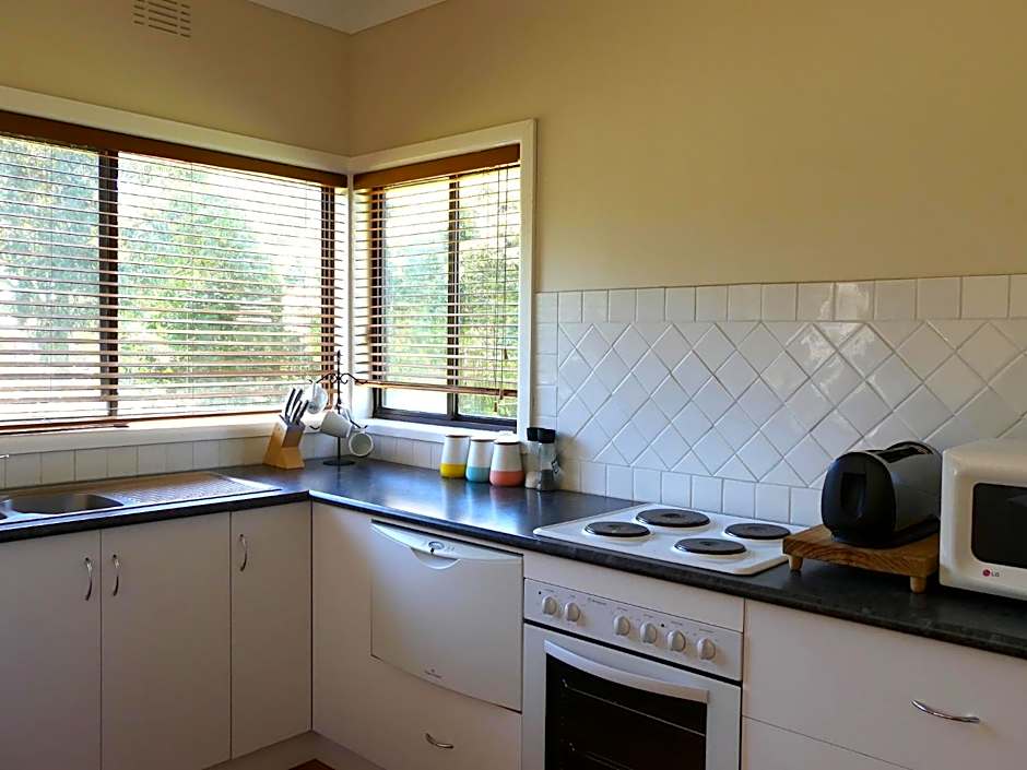 Pelican Waters Holiday Park