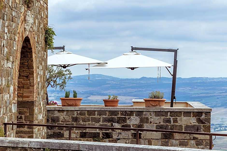 Hotel Vecchia Oliviera