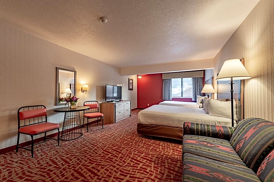 49'er Inn & Suites