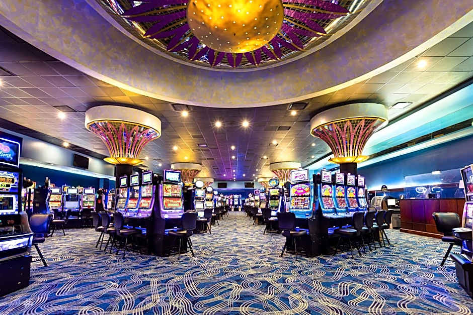 Four Points By Sheraton Caguas Real Hotel & Casino