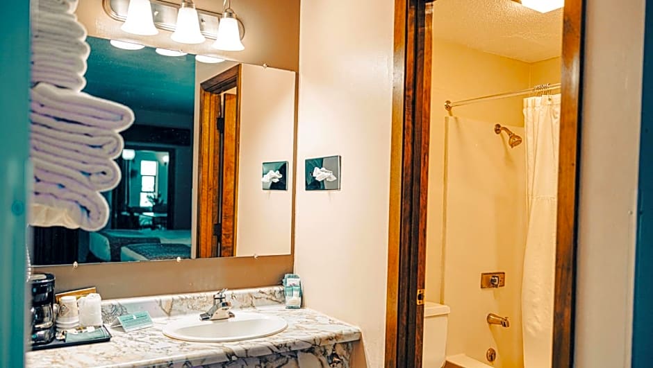 Wrangler Inn Mobridge