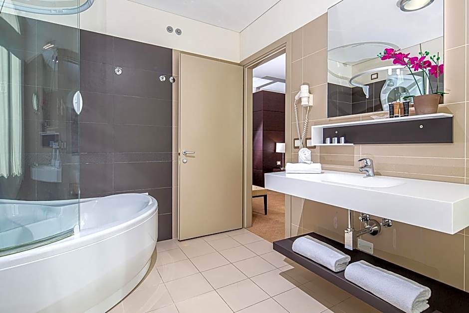 Europalace Hotel, BW Signature Collection