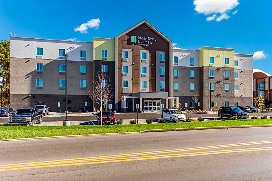MainStay Suites Murfreesboro
